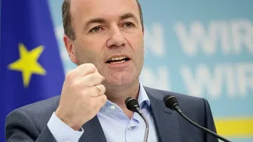 Вебер обеща да ни вкара в Шенген, ако оглави Еврокомисията