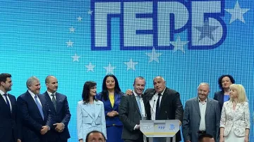 Борисов: Готвят ни нов Костинброд в четвъртък или петък (ОБЗОР)