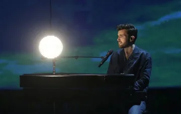 Предричат победа за Холандия на Евровизия