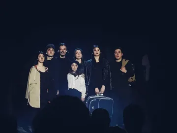 Командарев аплодира талантите на Чехов