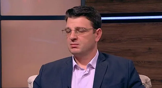 Ваклин: Иванчева пуска фалшиви новини, виновна е