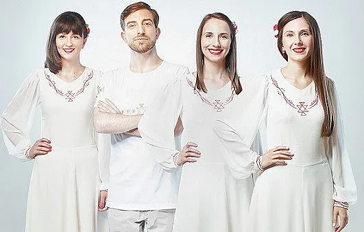 Иван Шопов: Фолклорът не е бастун