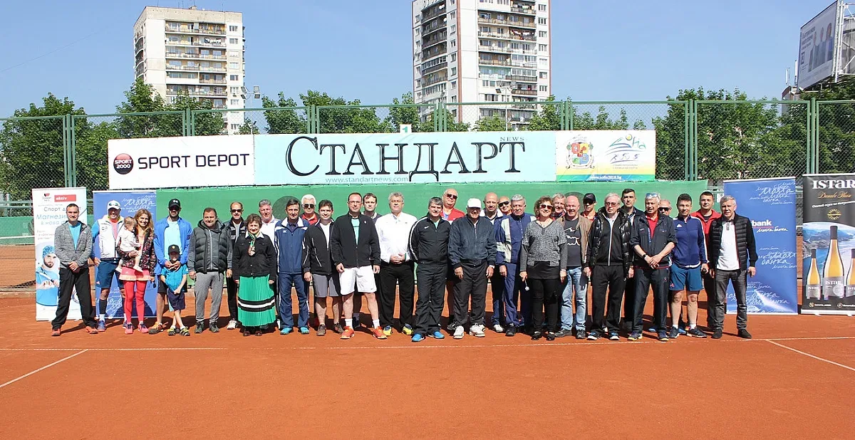 Стартира 16-ото издание на турнира на "Стандарт"