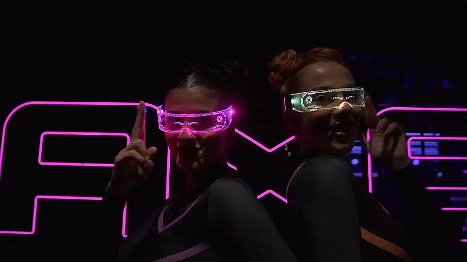 V:rgo и Боро Първи "пръснаха" най-свежото парти за топ марка дезодоранти