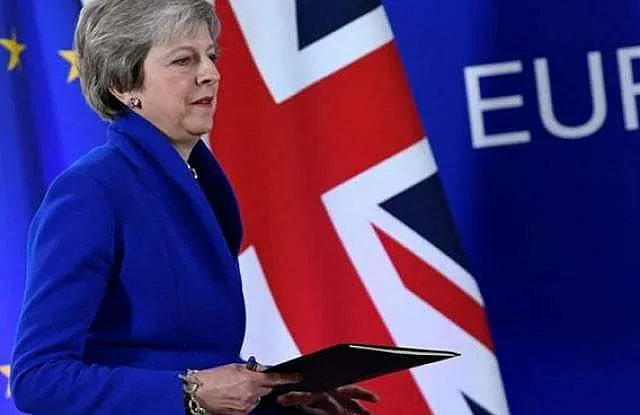 Няма сделка между Мей и опозиция