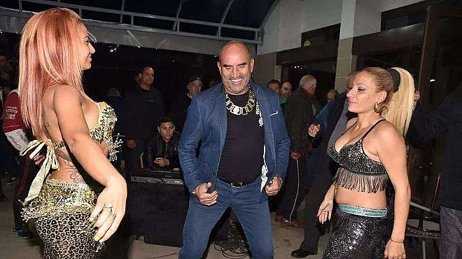 Пак пуснаха Ценко Чоков под домашен арест