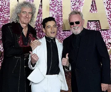 Браян Мей: Не сме изкарали и стотинка от "Бохемска рапсодия"