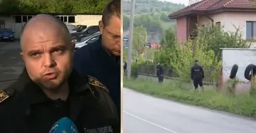 Безпрецедентна по размери акция тече в Костенец