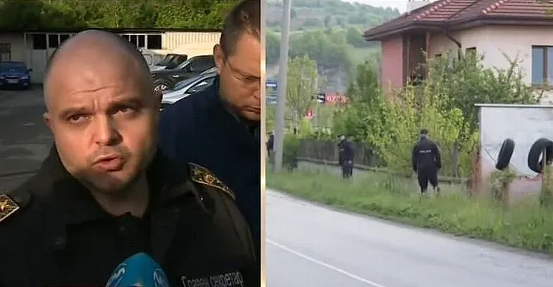 Безпрецедентна по размери акция тече в Костенец