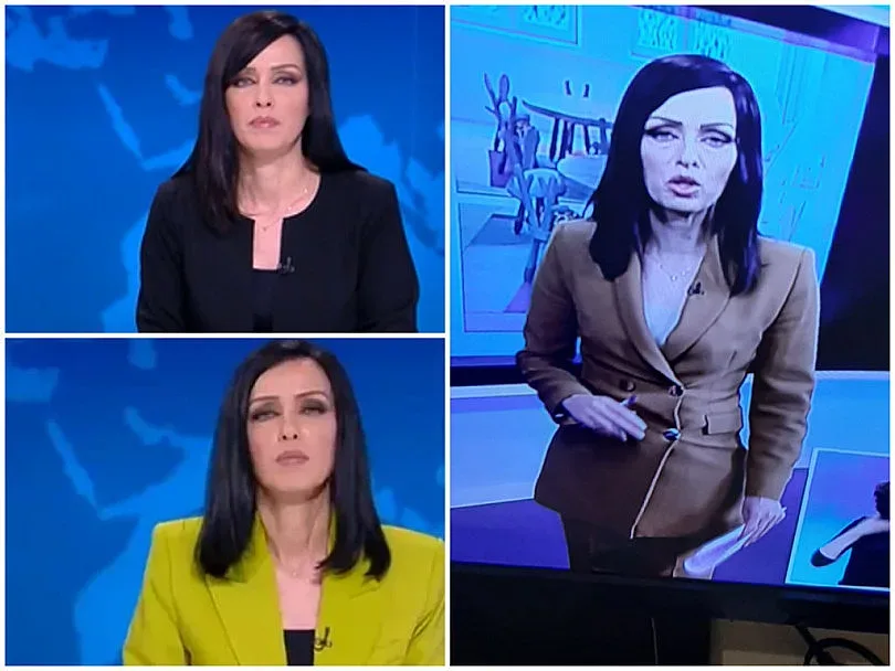 Зрителите смутени. Какво става с Виктория Петрова?