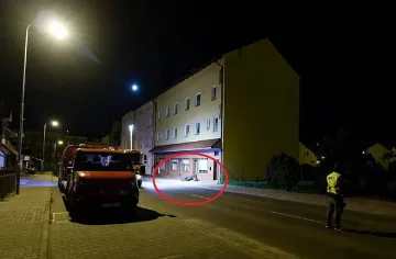 Заклаха българин на улицата в Полша в стил мафия