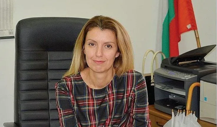 Освободиха Иванка Мизова от ДФ Земеделие