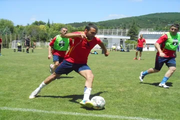 Албена къп 2019 с рекорден брой участници