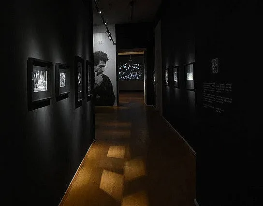 Изложбата на Васил Иванов – акцент в Нощта на музеите