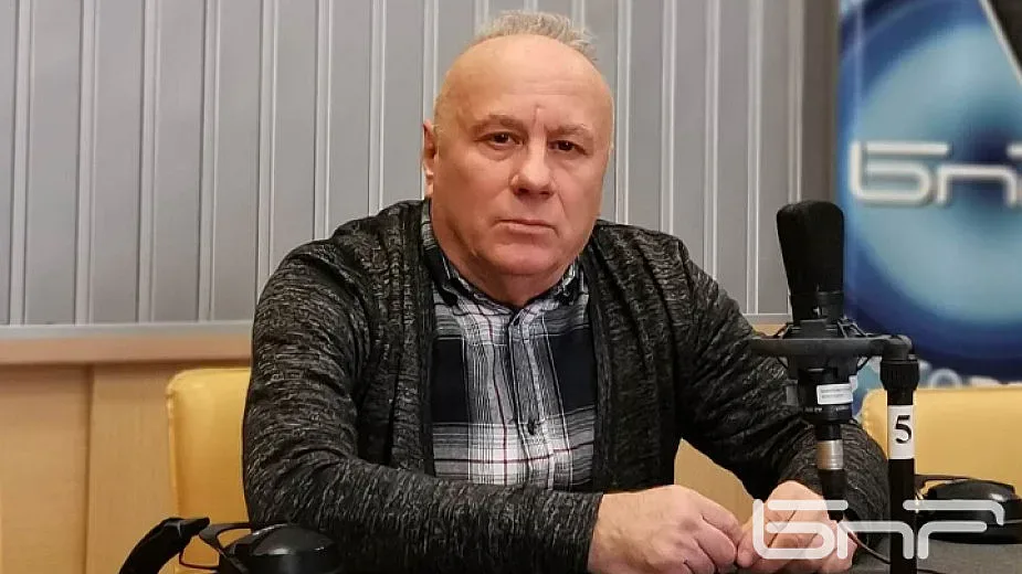 Ибрахим Карахасан: Доган си отива, Пеевски печели