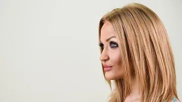 БГ певица с хит в Румъния