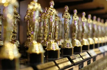 Първият "Оскар"   връчен  на 16 май преди 90 години