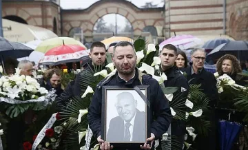 300 000 евро кръвнина за смъртта на Шабан Шаулич