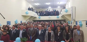 Карадайъ: Винаги, когато е трудно идва времето на ДПС