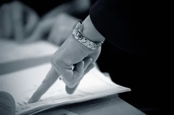 Австриец получи документи, че е от трети пол