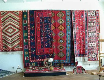 Чипровските килими с кодирани послания