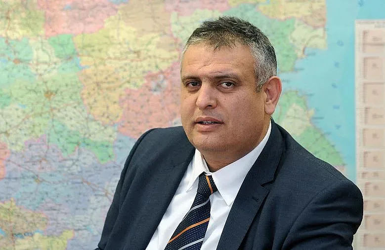 Терзийски: Само АПИ управлява тол системата