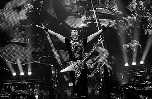 Подробности около достъпа за концерта на Accept