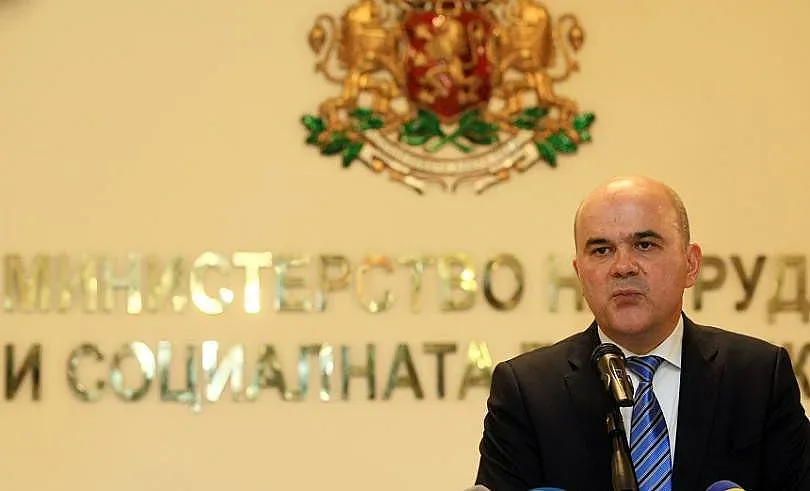 2030 чужденци искат да са летни работници у нас