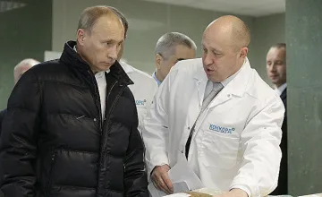 Съдят "готвача" на Путин заради епидемия