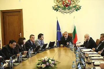 Ето какво реши кабинетът днес