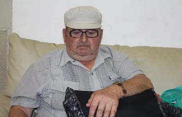 Пенсионер се нуждае от пари за животоспасяващи лекарства