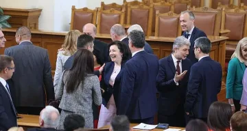 Десислава Танева стана земеделски министър