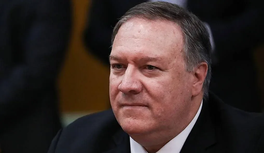 Руската преса за срещата Помпео-Путин в Сочи