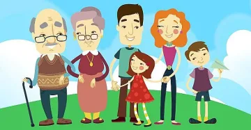 Днес е Международният ден на семейството
