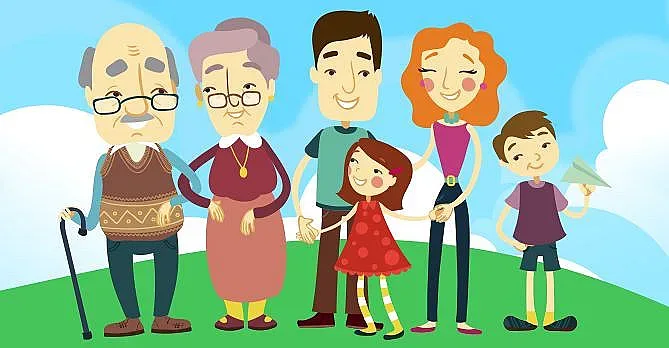 Днес е Международният ден на семейството