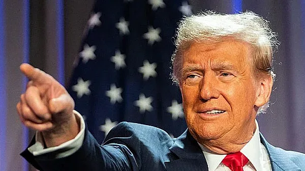 Тръмп с първа реакция за Малин Льо Пен, отговори на Путин