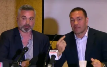 Кобрата даде своята версия пред комисията