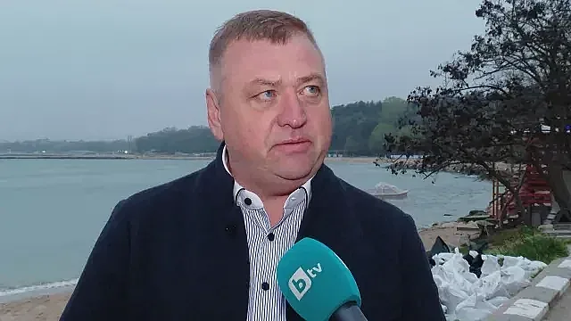 Мазутът във Варна! 9 кораба на мушка, жестоки глоби