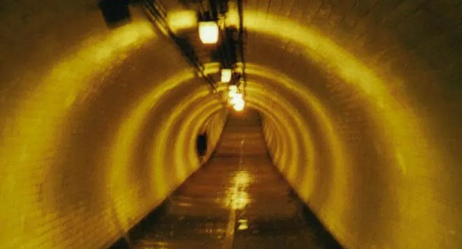Строят тунел под канала Варна-Девня като в Лондон
