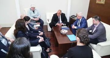 Педиатрията в София получава 1,7 млн. лв. помощ