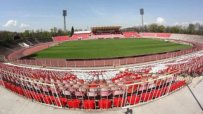 "Спортна София" се премества на Гара Пионер