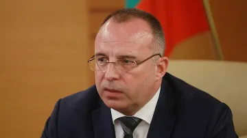 Министър Румен Порожанов подаде оставка