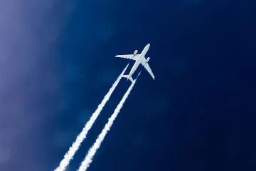 Самолети се сблъскаха край Аляска, петима загинаха