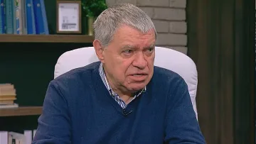 Машина за гласуване за евровота струва 2500 лв.