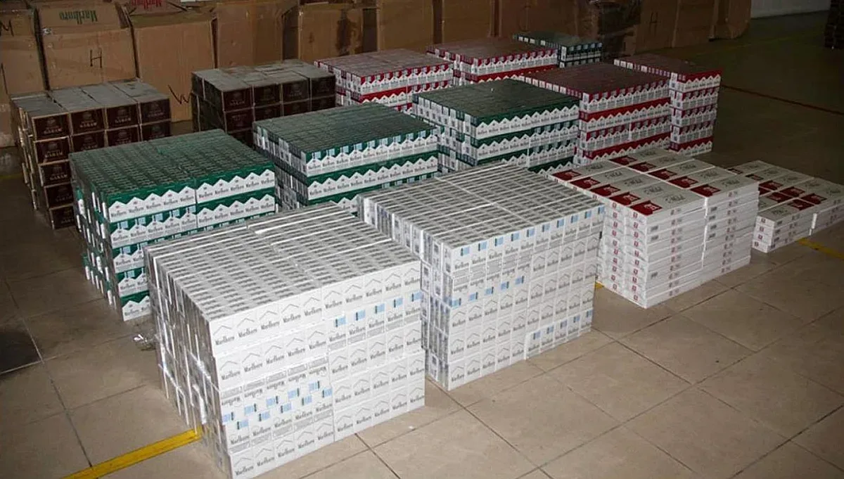 Част от цигарите у нас вече поскъпнали