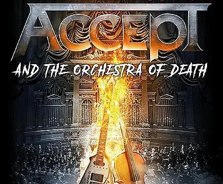 Accept завладяват Пловдив на 18 и 19 май