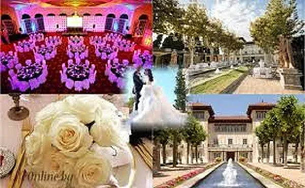 Цеци и Майк - три дни яли, пили и се веселили