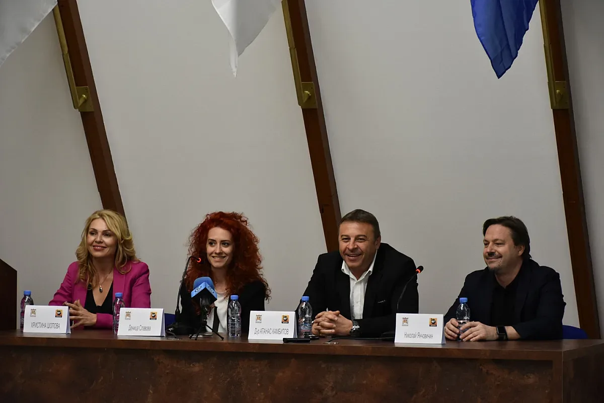 Годишни музикални награди на БГ радио