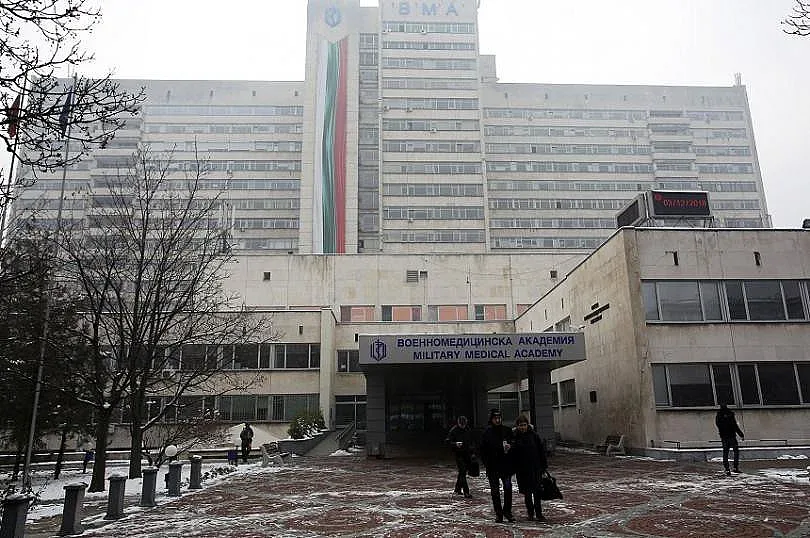 Преглеждат безплатно във ВМА за рак на кожата