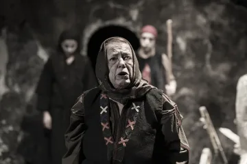 „Страстите Илиеви“  в „Тара-ра-бумбия“